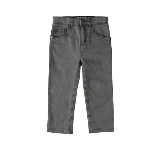 Stella McCartney, Luke Jeans