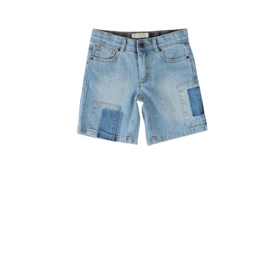 Stella McCartney, Quinn Shorts