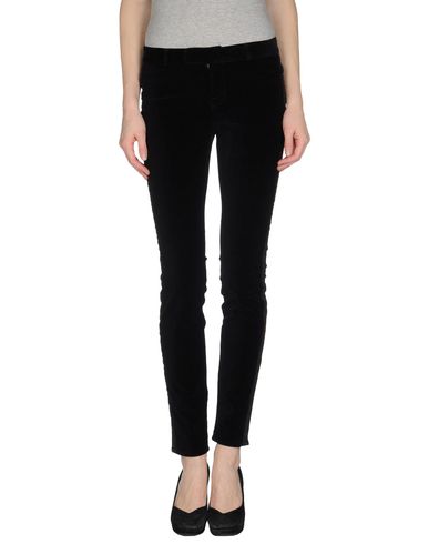 ZOOM J BRAND - Casual pants