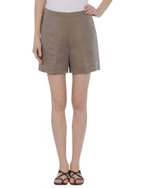ARMANI COLLEZIONI - Shorts