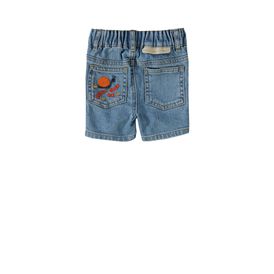 STELLA McCARTNEY KIDS, Bottoms, Blake Shorts 