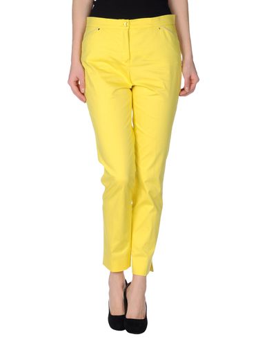 ZOOM L.PUCCI - Casual pants