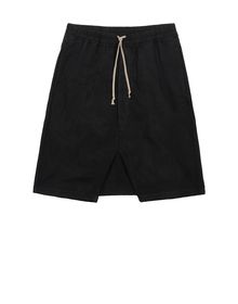 Bermuda - DRKSHDW by RICK OWENS