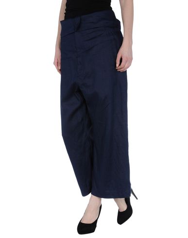 ZOOM Y'S YOHJI YAMAMOTO - Casual pants