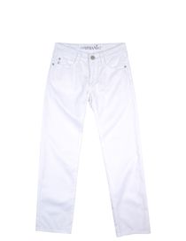 ARMANI JUNIOR - Casual pants