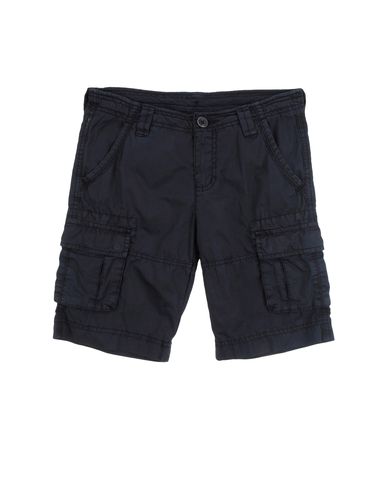 ZOOM ARMANI JUNIOR - Bermuda