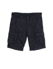 ARMANI JUNIOR - Bermuda