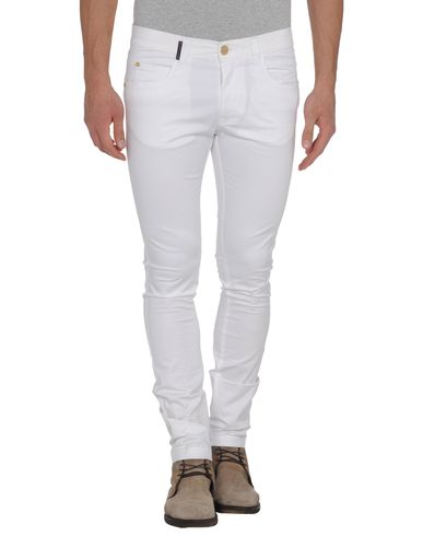 ZOOM FRANKIE MORELLO - Casual pants