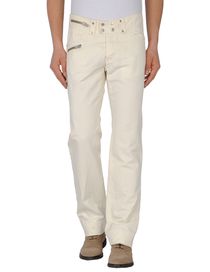 G.GUAGLIANONE - Casual pants