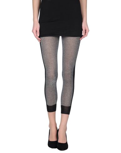 ZOOM ZUCCA - Leggings