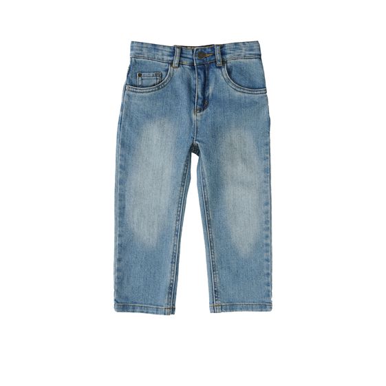 Stella McCartney, Luke Jeans