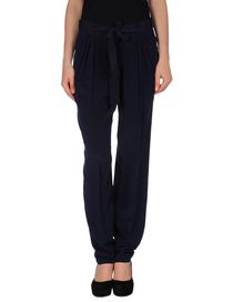 AQUILANO-RIMONDI - Casual trouser