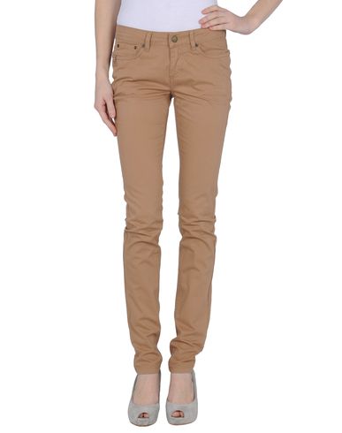 ZOOM ICE ICEBERG - Casual pants