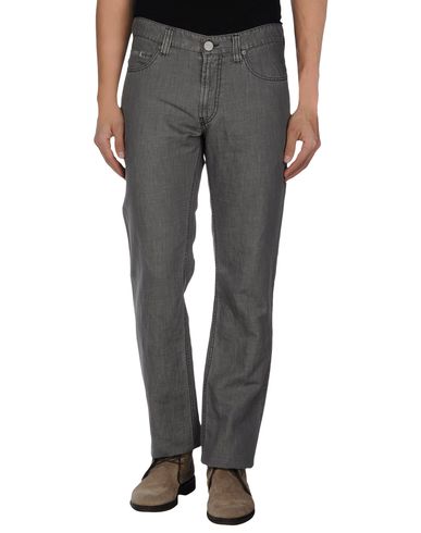 ZOOM ARMANI COLLEZIONI - Casual pants