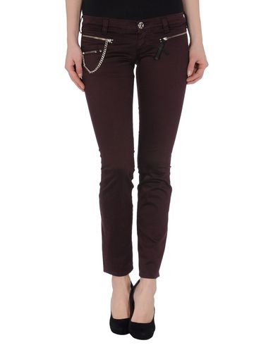 ZOOM MISS SIXTY - Casual trouser