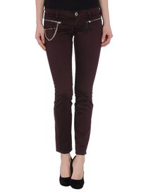 MISS SIXTY - Casual trouser