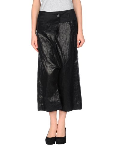 ZOOM PEACHOO+KREJBERG - 3/4-length short