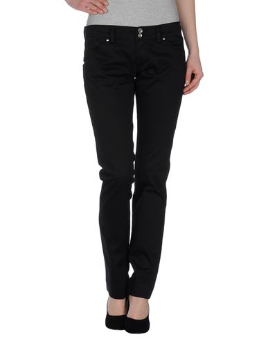 ZOOM MISS SIXTY - Casual trouser
