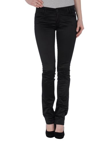 ZOOM VERSACE JEANS COUTURE - Casual trouser