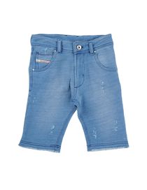 DIESEL - Casual pants