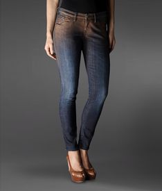 EMPORIO ARMANI - Pantalone jeans