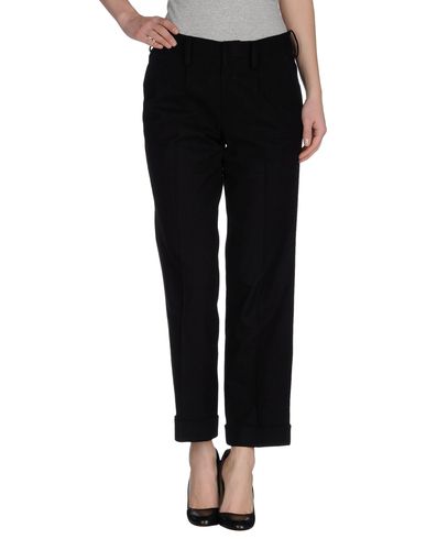 ZOOM YOHJI YAMAMOTO - Formal trouser