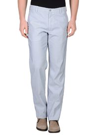ARMANI COLLEZIONI - Casual pants