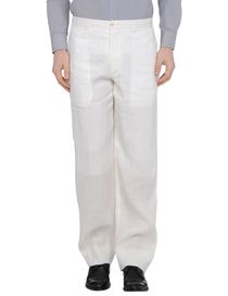 ARMANI COLLEZIONI - Dress pants