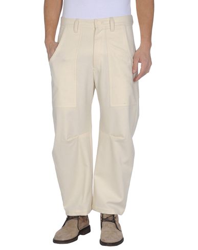 ZOOM Y'S YOHJI YAMAMOTO - Casual pants