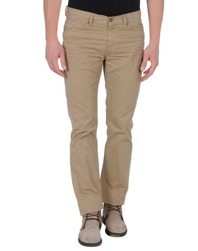 ZOOM 7 FOR ALL MANKIND - Casual pants
