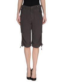 TSUMORI CHISATO - 3/4-length short