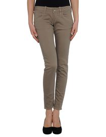 FORNARINA - Denim trousers