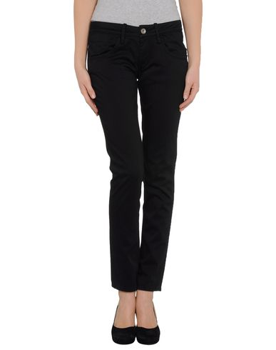 ZOOM FORNARINA - Casual trouser
