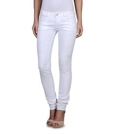 ARMANI JEANS - 5 pockets