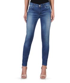 ARMANI JEANS - Jeans