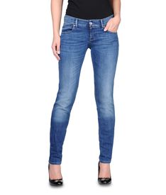 ARMANI JEANS - Jeans
