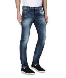 ARMANI JEANS - Jeans