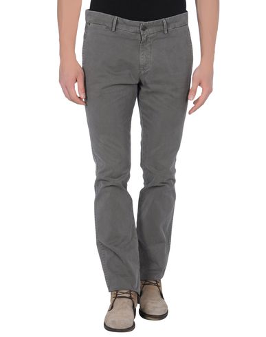 ZOOM 7 FOR ALL MANKIND - Casual pants