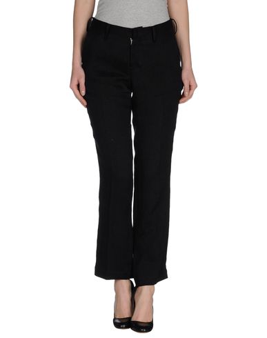 ZOOM YOHJI YAMAMOTO - Casual trouser