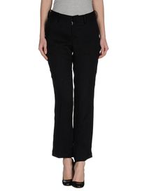 YOHJI YAMAMOTO - Casual pants