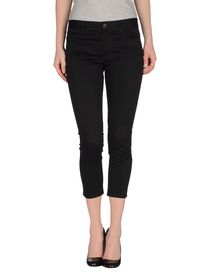 Y-3 - 3/4-length trousers