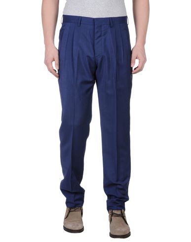 ZOOM TRUSSARDI - Casual pants