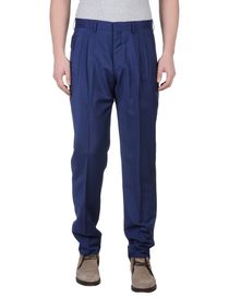 TRUSSARDI - Casual pants