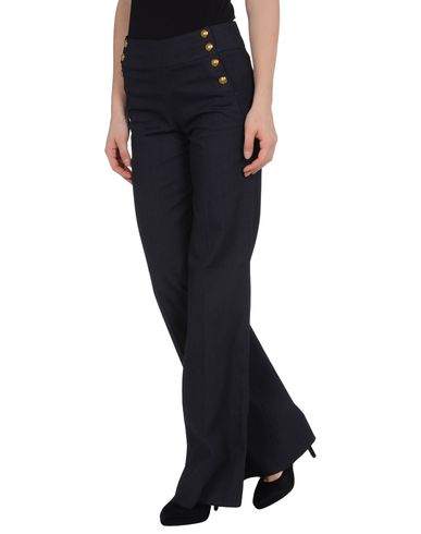 ZOOM DONDUP - Casual trouser