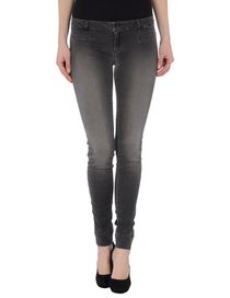 MET CHINO & FRIENDS - Denim trousers