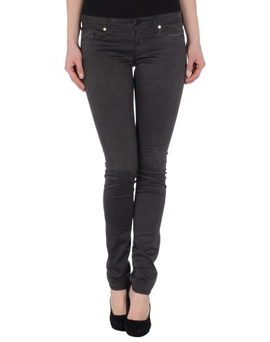 ZOOM GUESS - Casual trouser