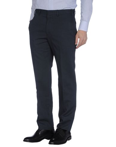 ZOOM TRUSSARDI 1911 - Dress pants