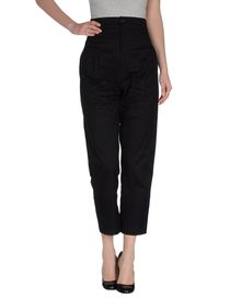 YOHJI YAMAMOTO - Casual pants