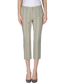HACHE - 3/4-length trousers