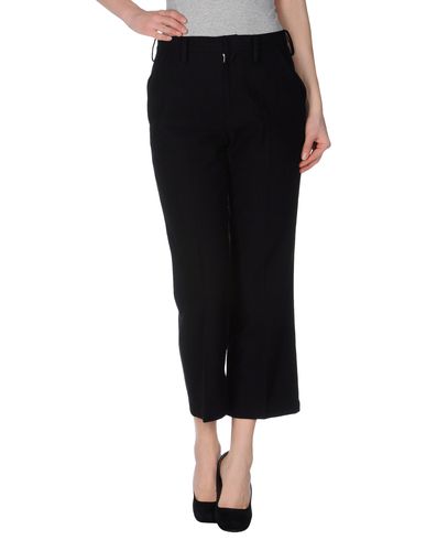 ZOOM YOHJI YAMAMOTO - Casual pants
